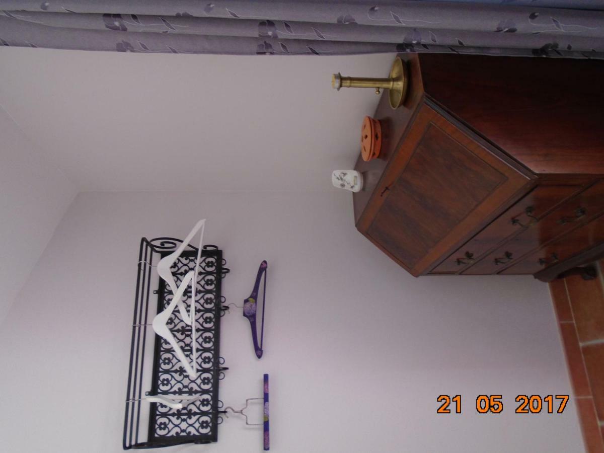 Les Trois Etangs Bed and Breakfast Saint-Viaud Buitenkant foto