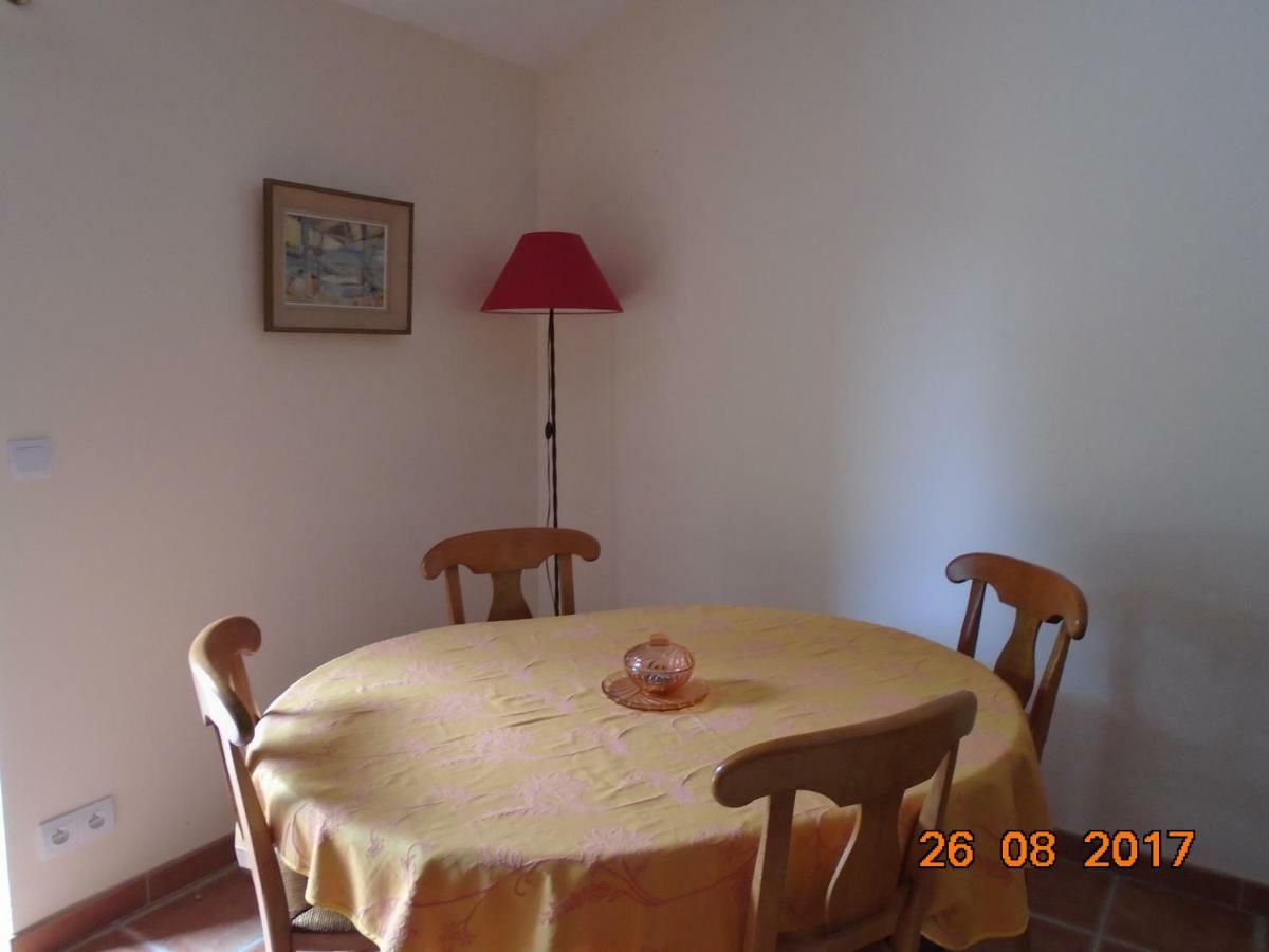 Les Trois Etangs Bed and Breakfast Saint-Viaud Buitenkant foto